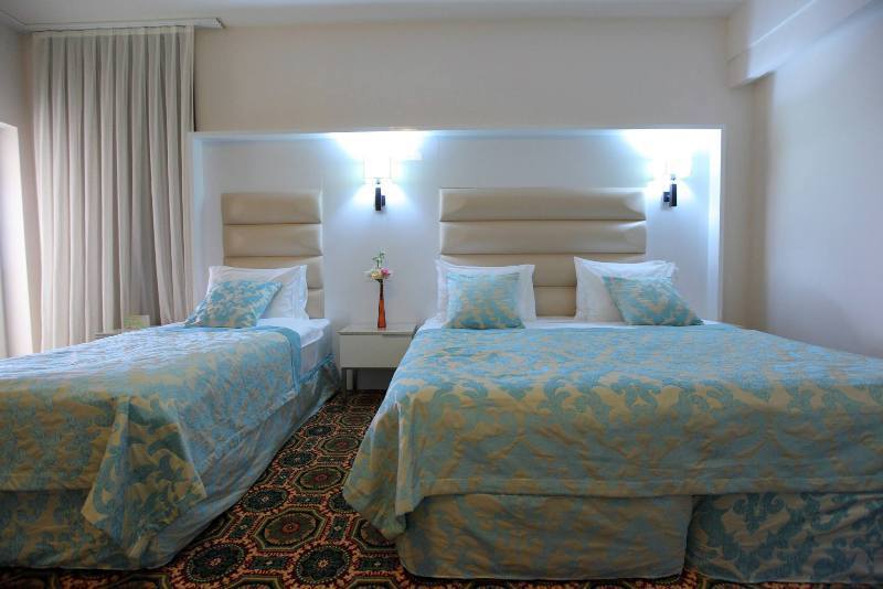 Hotel Romanita Baia Mare Dış mekan fotoğraf